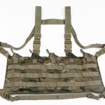 AK47 chest rig