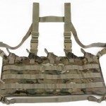 AK47 chest rig Multicam