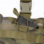 BCS AK47 Chest rig Pull tabs