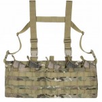 BeezCombatSystems AK47 Chest Rig Multicam