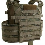 Plate Carrier