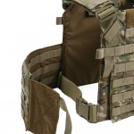 Plate Carriers – Beez Combat Systems
