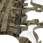 Beezcombatsystems AK47 chest rig a2