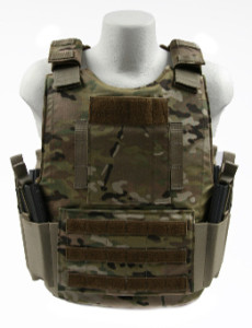 Beez Combat Systems LVBC Low Vis BALCS Carrier 