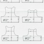 Beez Combat Systems BALCS body armor dimensions