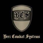 A-TACS Beez Combat Systems Logo