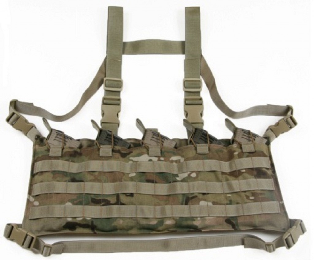 Beez Combat Systems AK47 Chest Rig | Beez Combat Systems