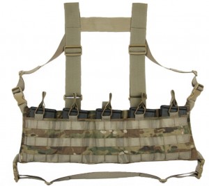 762/308 chest rig | Beez Combat Systems