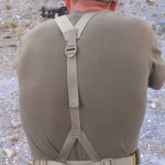 AK TAP Y-harness range