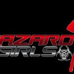 Harzard Girls Logo