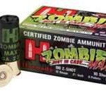Hornady Zombie Shotgun Shell