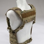 AK Padded harness Chest rig