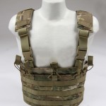 AK47 Padded harness Chest rig