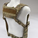 Padded Harness AK47 Chest Rig