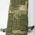 Hydration Carrier A-TACS for chest rig