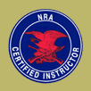 NRA certified instructor