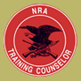 NRA training instructor