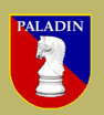 Paladin Logo