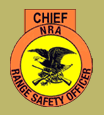 chief range officer