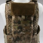 BALCS LVR Hydration Carrier Kryptek Highlander