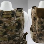 BALCS LVR Hydration Carrier back Kryptek Highlander