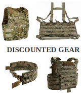Beez Combat Systems Discounted Tactical Gear