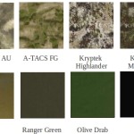 Beez Combat Systems color images