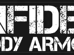 Infidel body armor logo