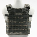 ABU Plate Carrier Cumber Back