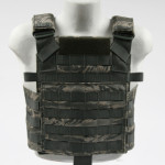 ABU Plate Carrier Cumber Front