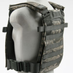 ABU Plate Carrier Cumber without cumber