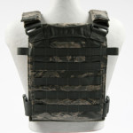 ABU Plate Carrier Cumber without cumber back