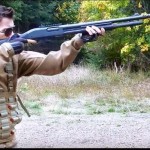 Beez Combat Systems tactical-shotgun-shell-chest-rig-
