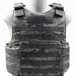 BALCS ABU Air Force Security Forces Body Armor Carrier