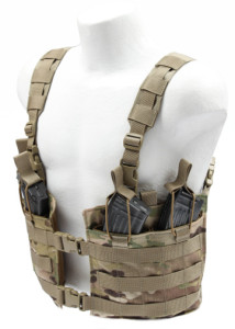 beezcombatsystems-ak47-4mag-split-front-chest-rig-left-side