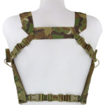 BeezCombatSystems AK47 5mag GRID Multicam