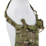 BeezCombatSystems AK47 5mag GRID Multicam