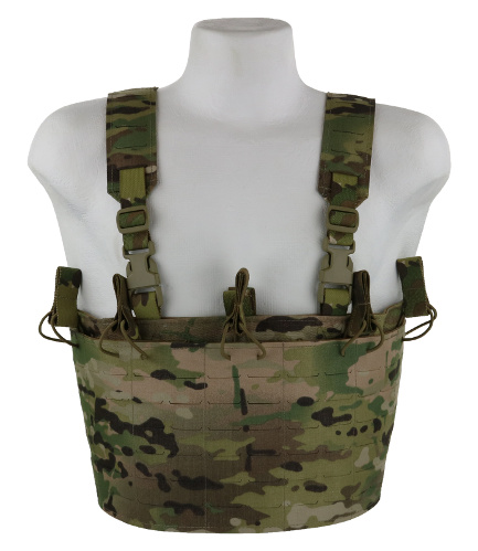 AK47 Chest Rig GRID | Beez Combat Systems
