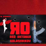 Red Oktober – Beez Combat Systems