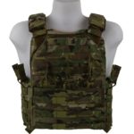 Plate Carrier Air Force Security Forces Multicam OCP