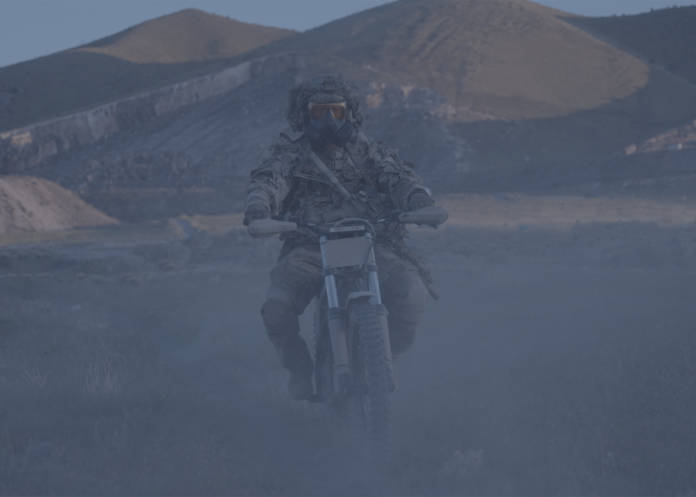 The Rise of the Military and Civilian E-bike