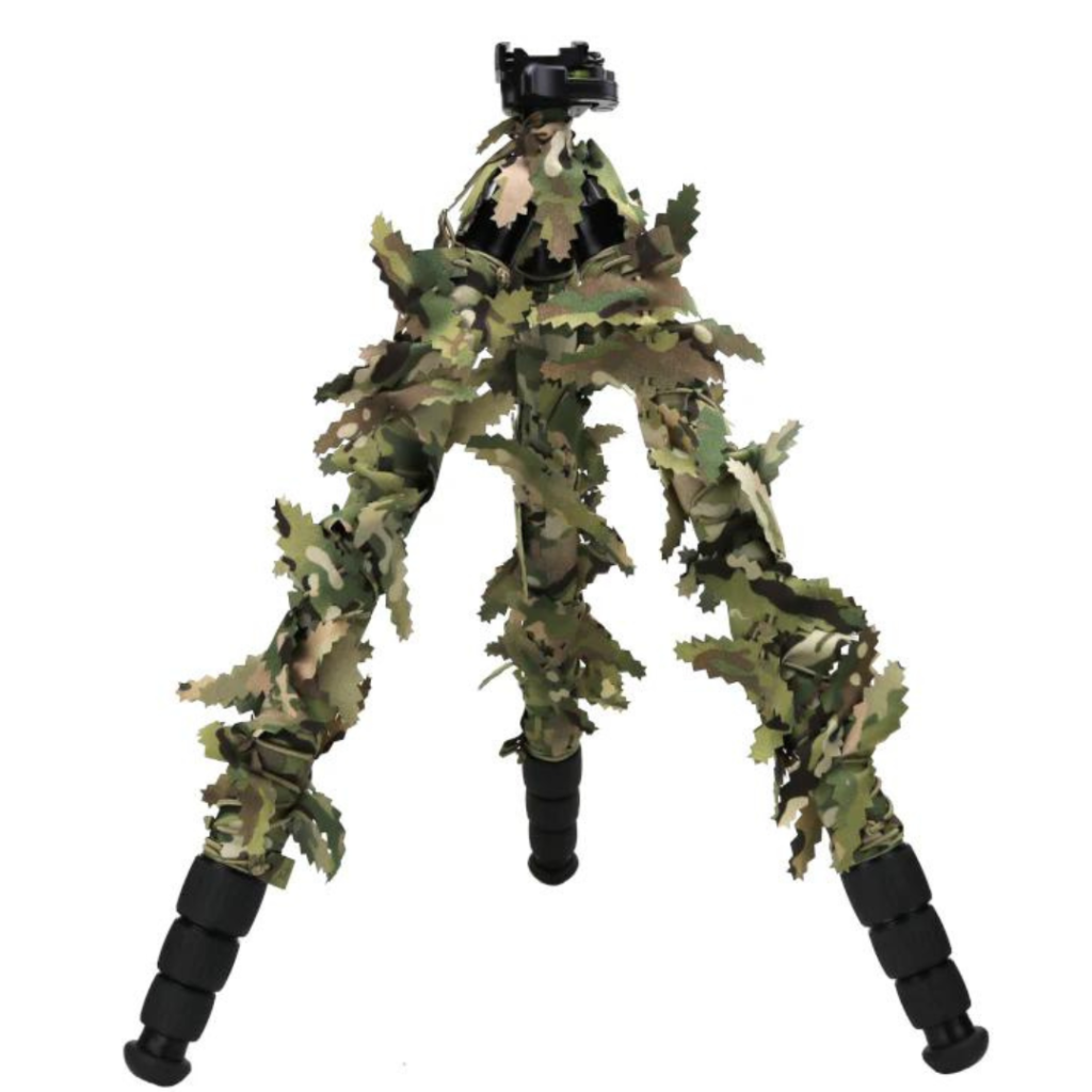 Predator Ghillie™ APEX TRIPOD WRAP