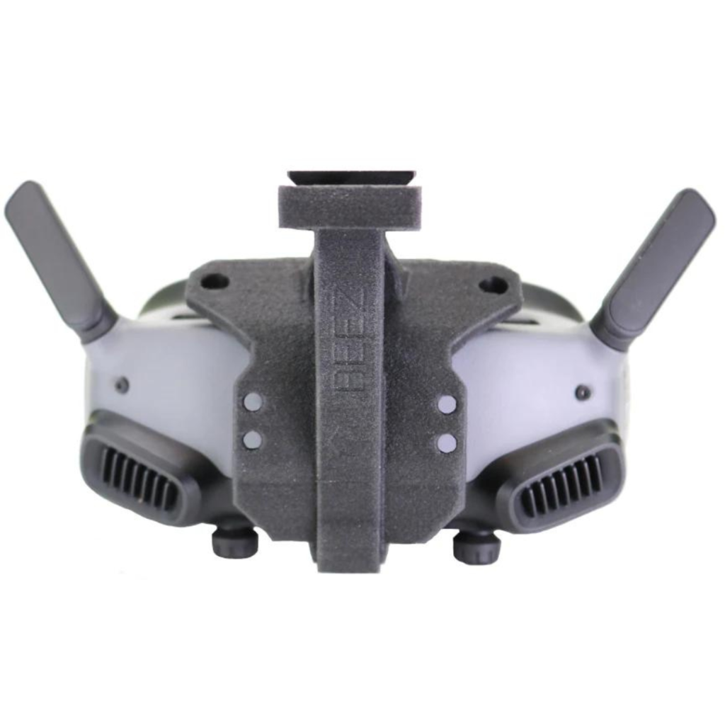 FGM FPV GOGGLE MOUNT