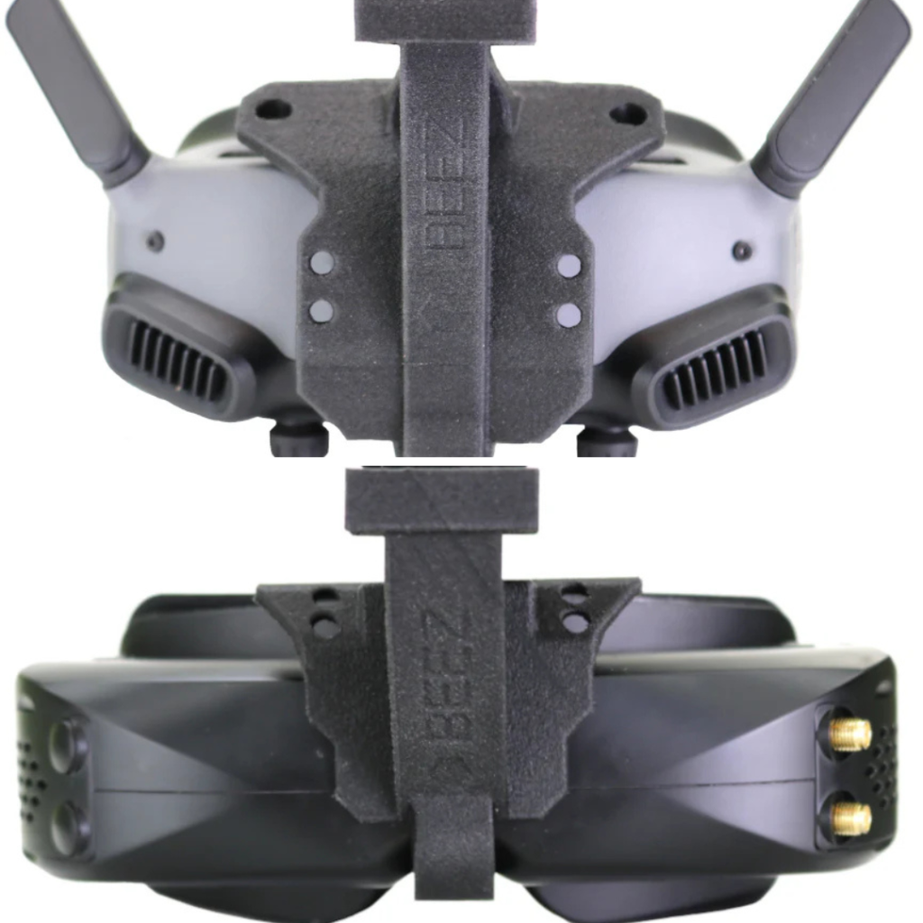 FGM DJI Goggle 2 SKY04 FPV