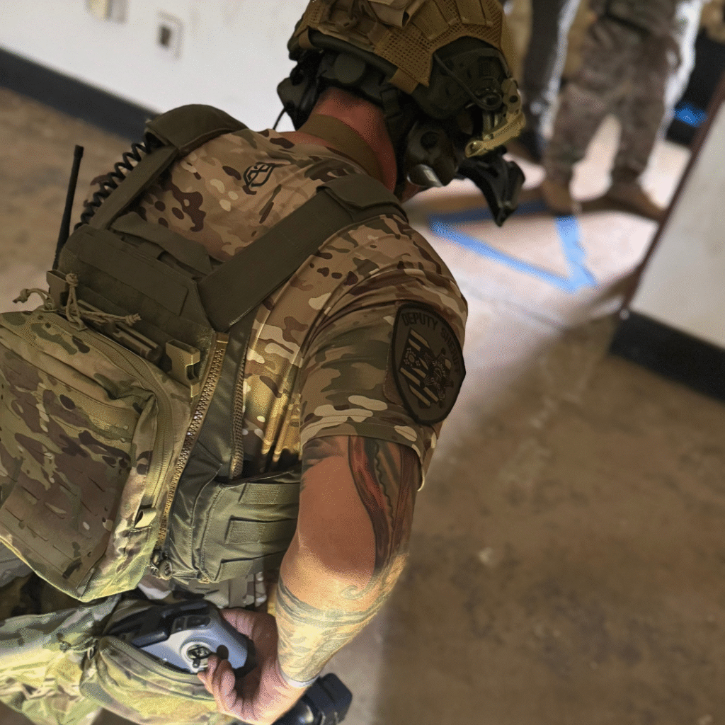 Innovation and Readiness