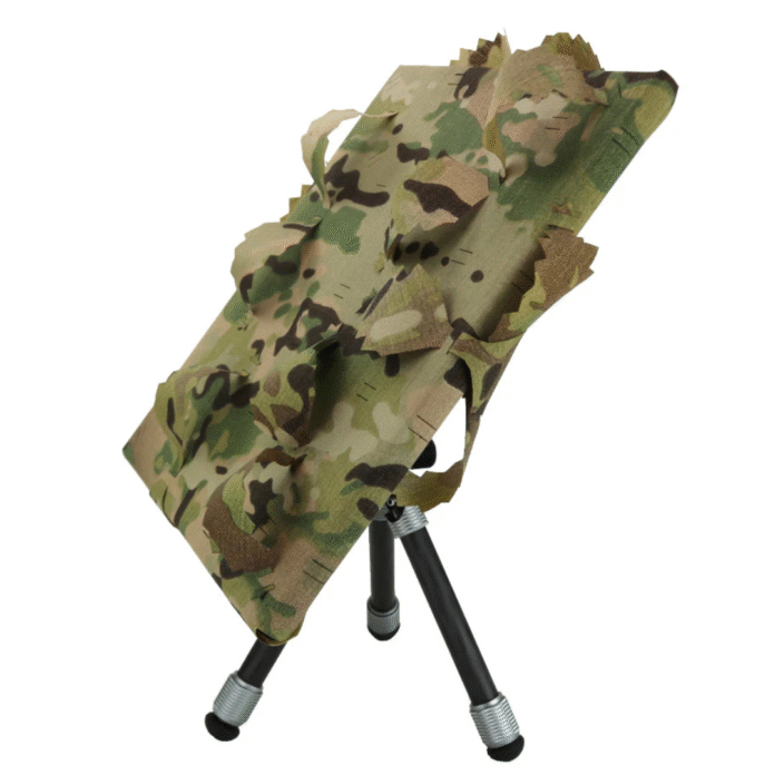 Beez Combat Systems Predator Ghillie™ STARLINK