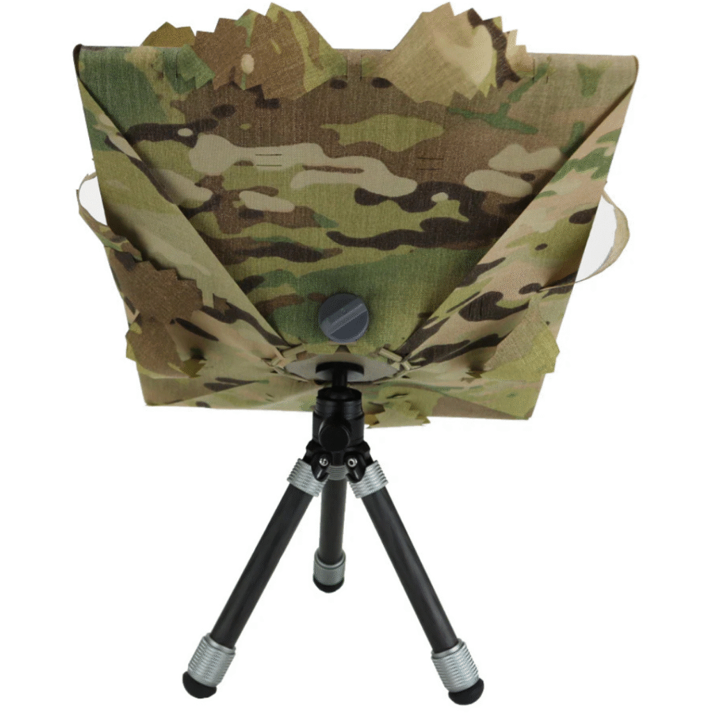 Predator Ghillie™ STARLINK rear 