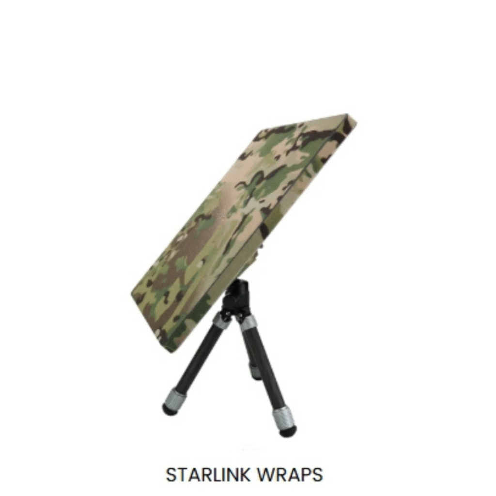 STARLINK WRAPS 