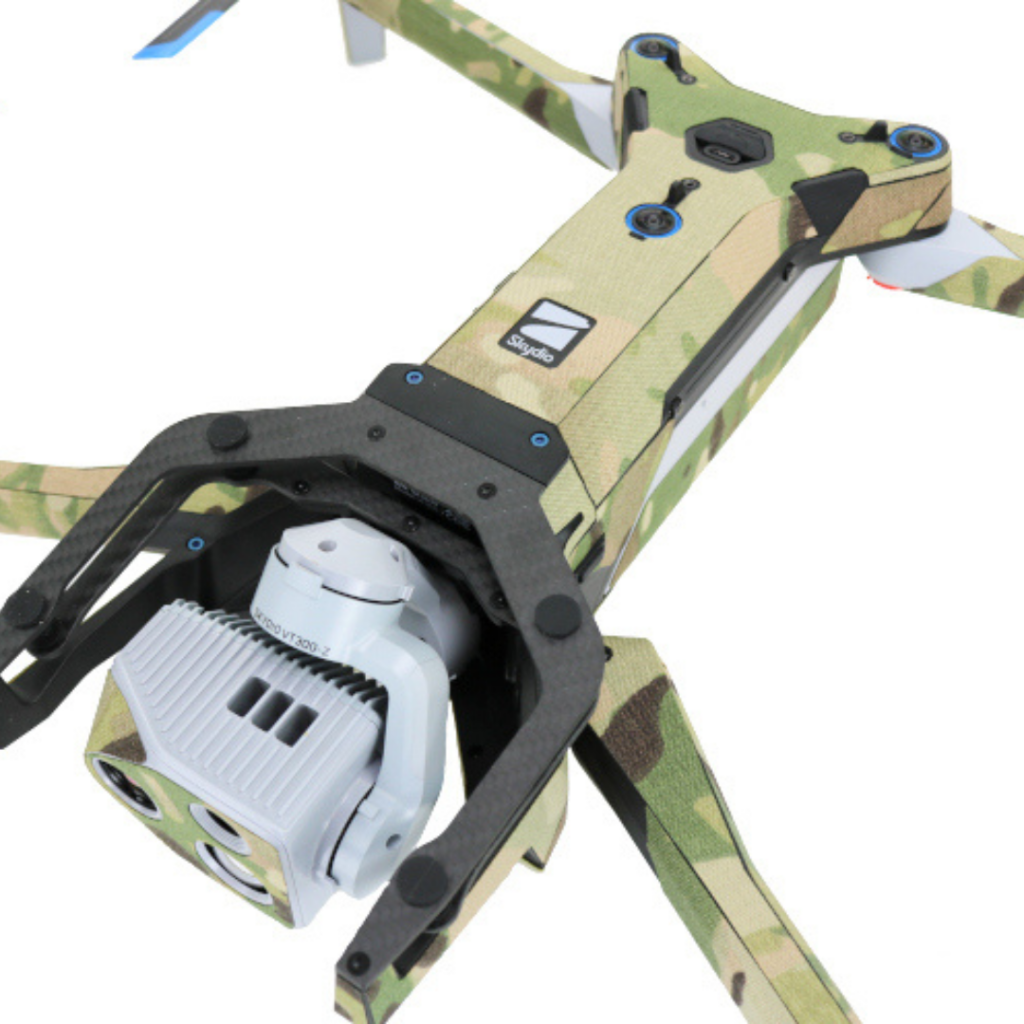Skydio Drone Wraps
