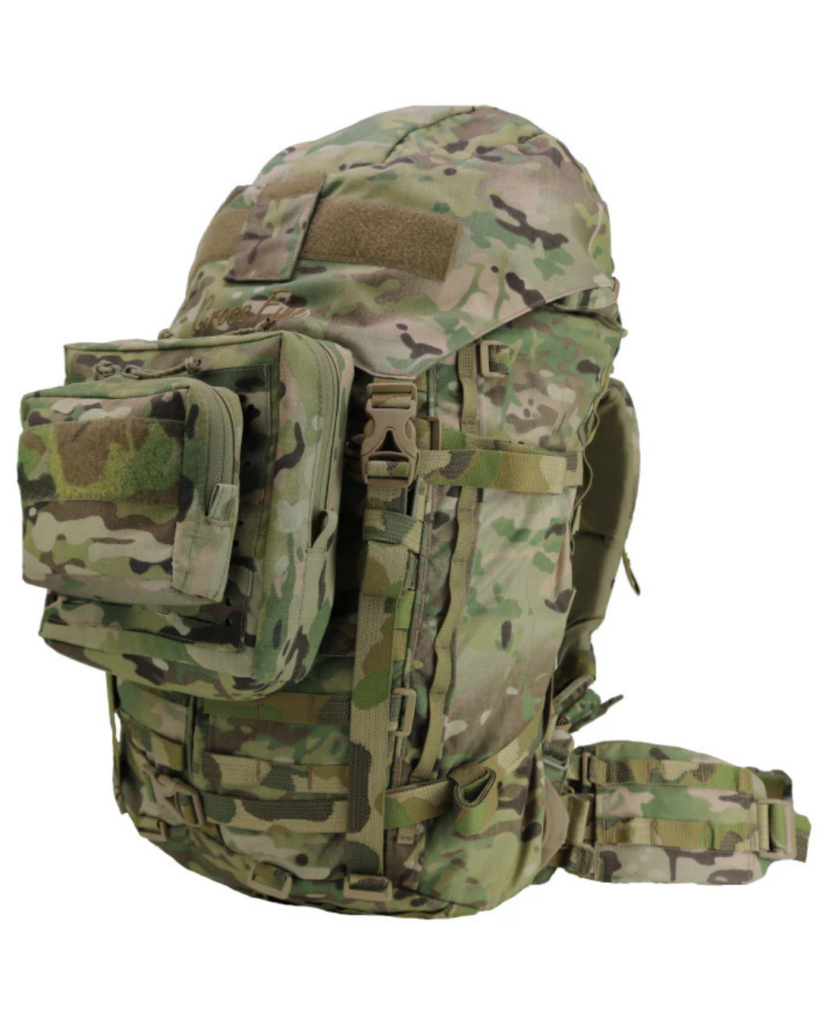 FPV Drone Pouch Practical Solution 